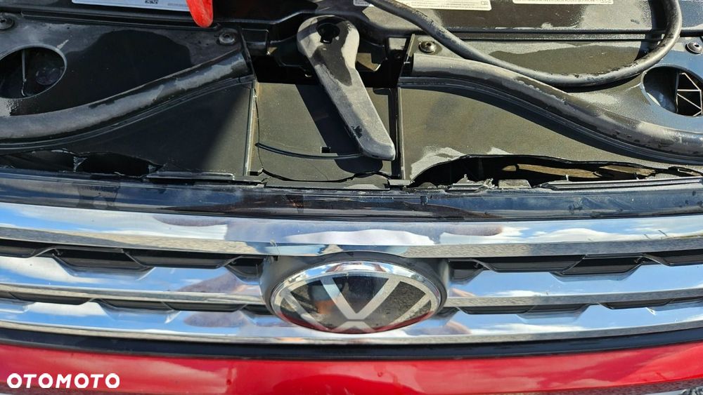 Volkswagen Atlas - 27