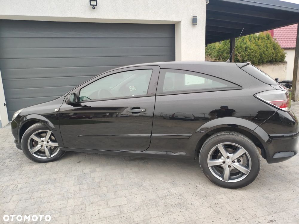 Opel Astra 1.4 GL - 26