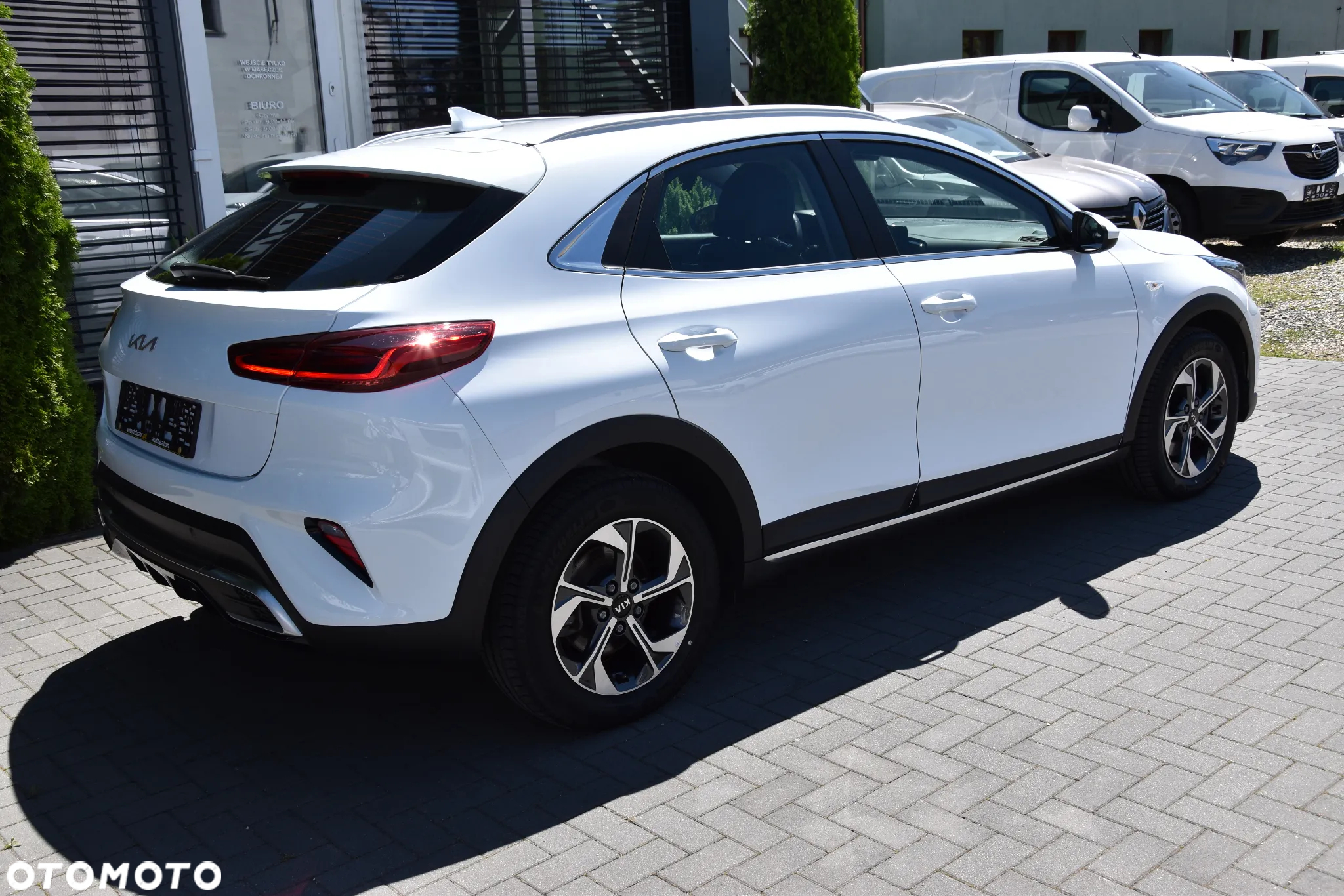Kia XCeed 1.0 T-GDI L Business Line - 7