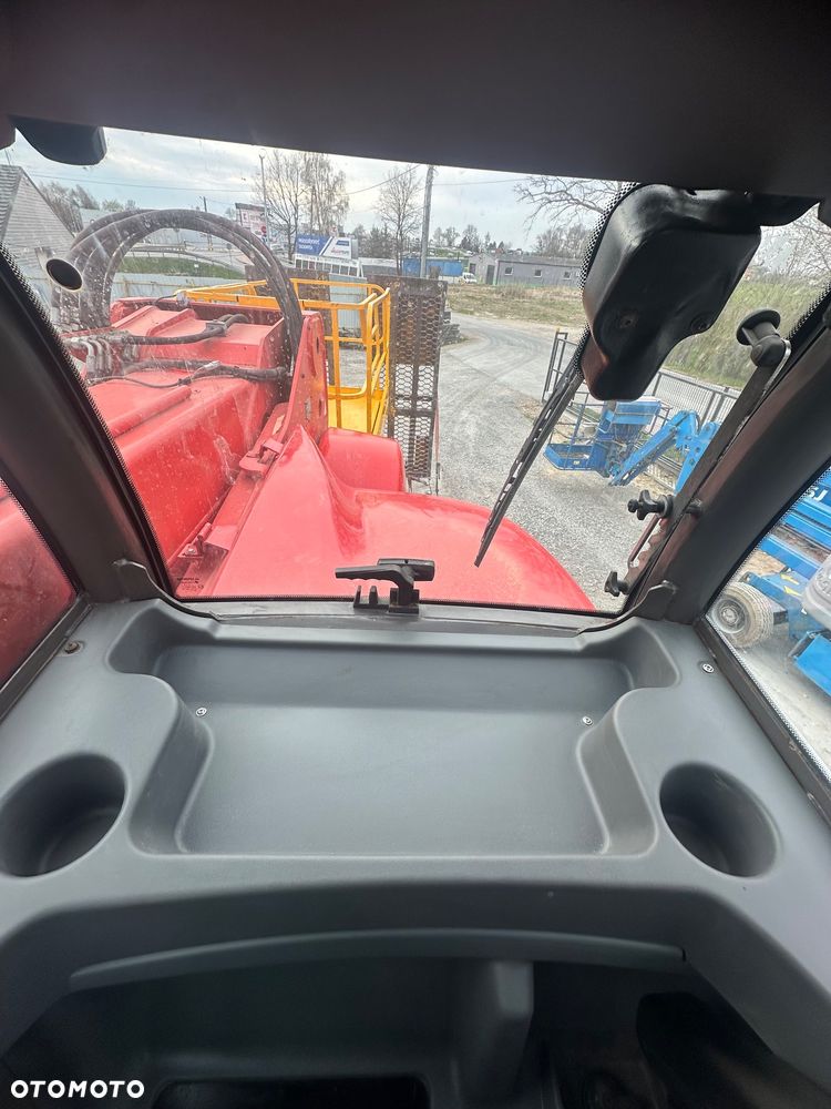 Manitou MRT2150 - 16