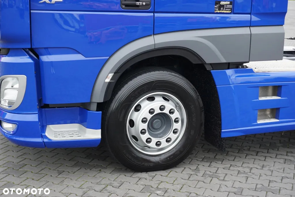 DAF 106 / 480 / EURO 6 / ACC / SUPER SPACE CAB - 20
