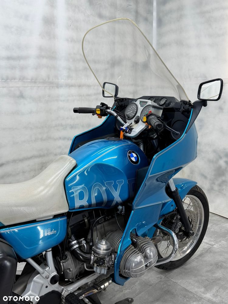 BMW RT - 19