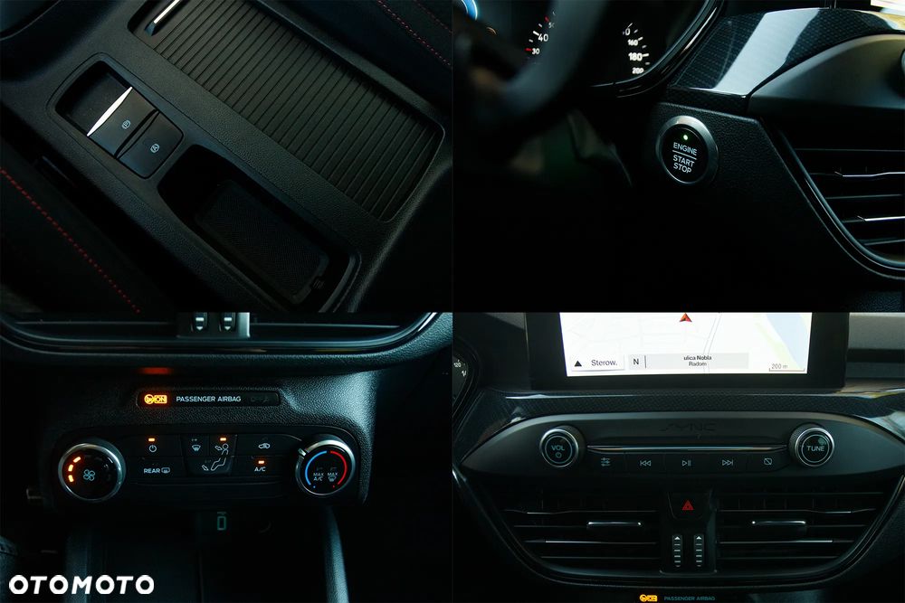 Ford Focus 1.5 EcoBlue ST-Line Business - 26