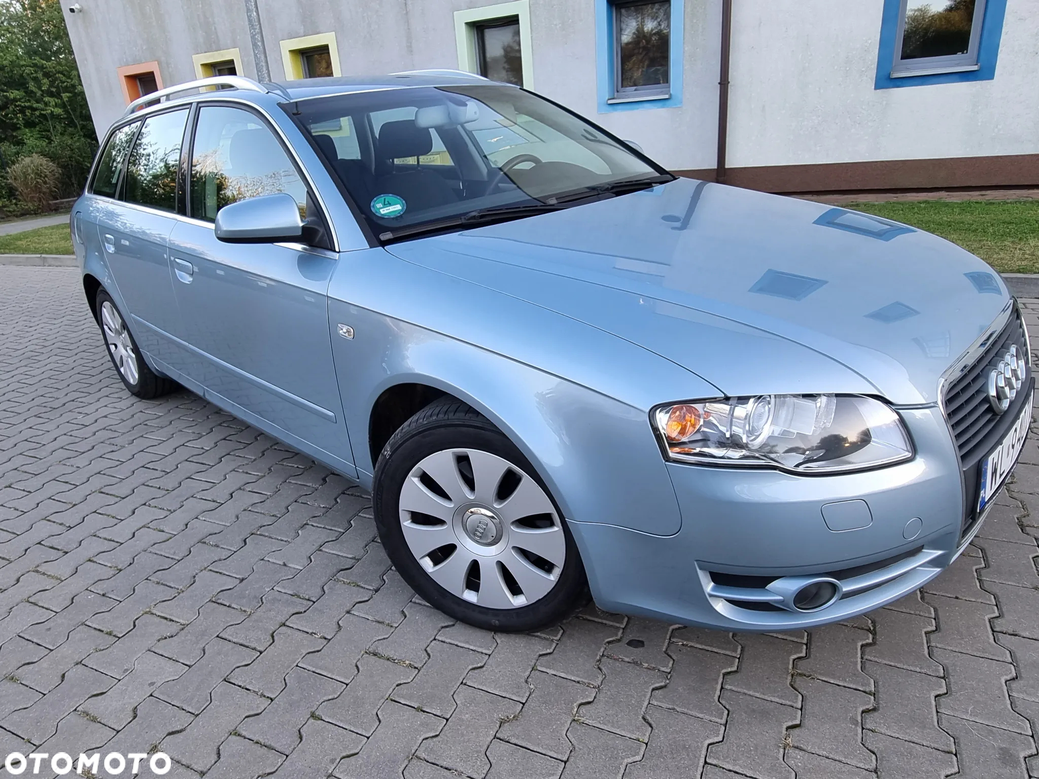 Audi A4 - 31