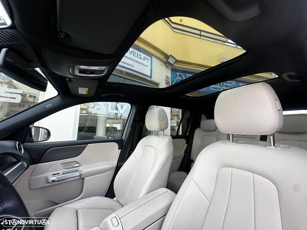 Mercedes-Benz GLB 220 d 4Matic Style - 6