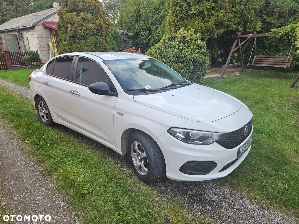Fiat Tipo 1.4 16v - 3
