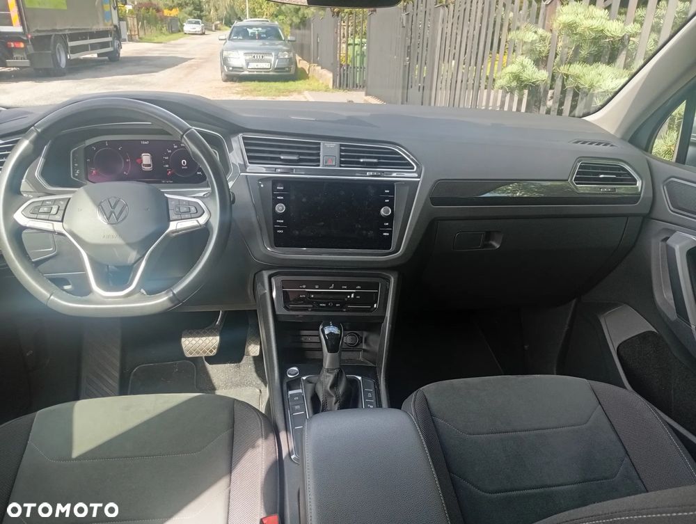 Volkswagen Tiguan 2.0 TDI SCR DSG Elegance - 6