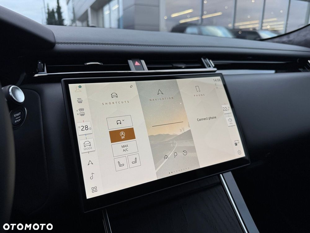 Land Rover Range Rover Velar - 14