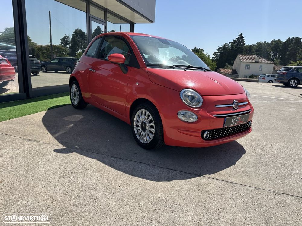 Fiat 500 - 13