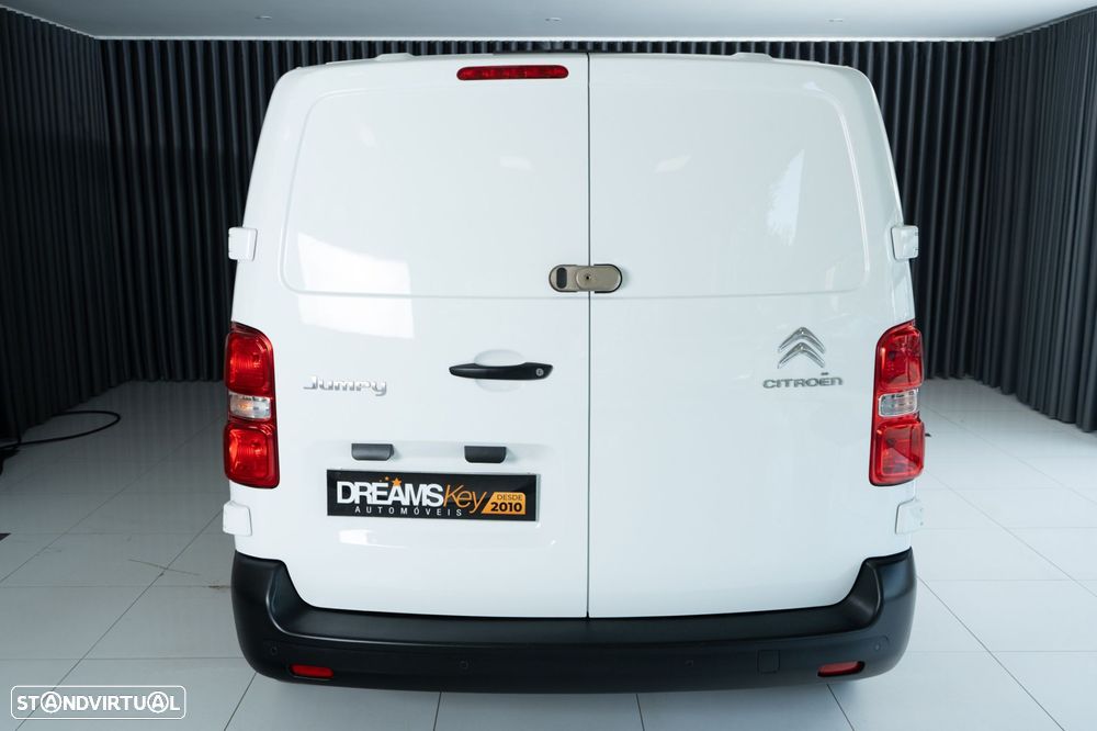 Citroën Jumpy 1.5 BlueHDi M - 3