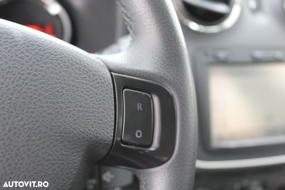 Dacia Logan 0.9 TCe Laureate - 14