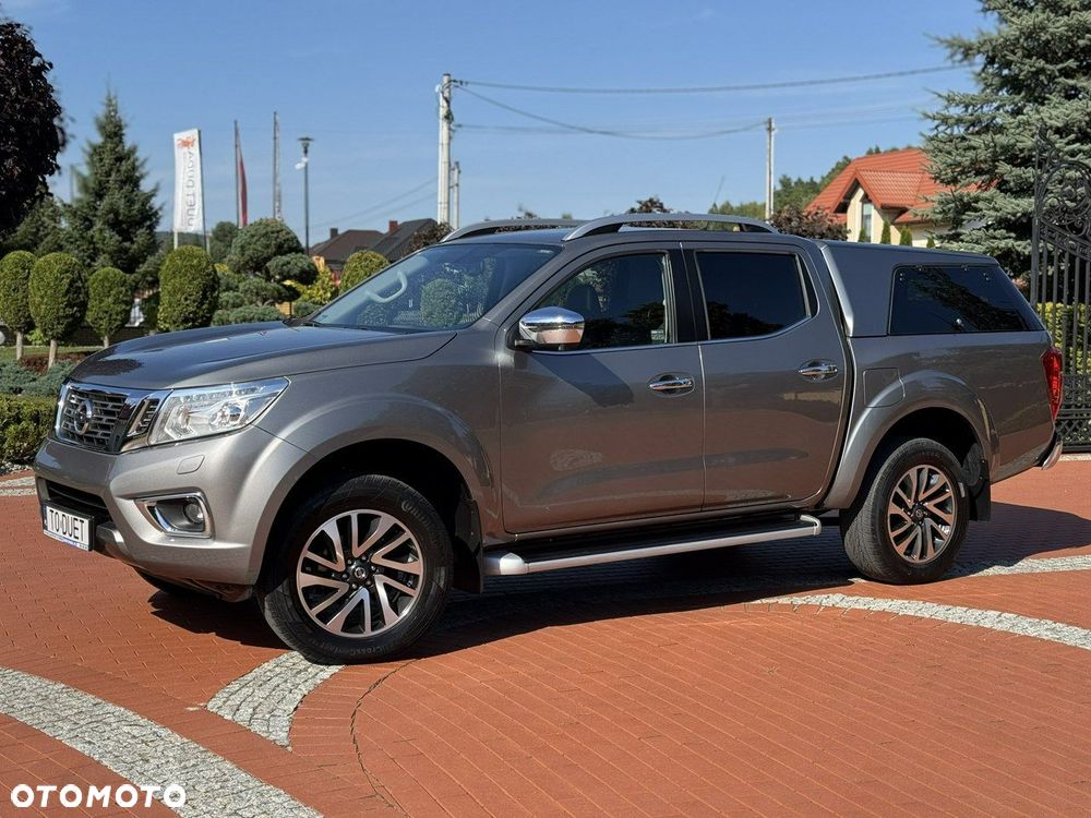 Nissan Navara - 10