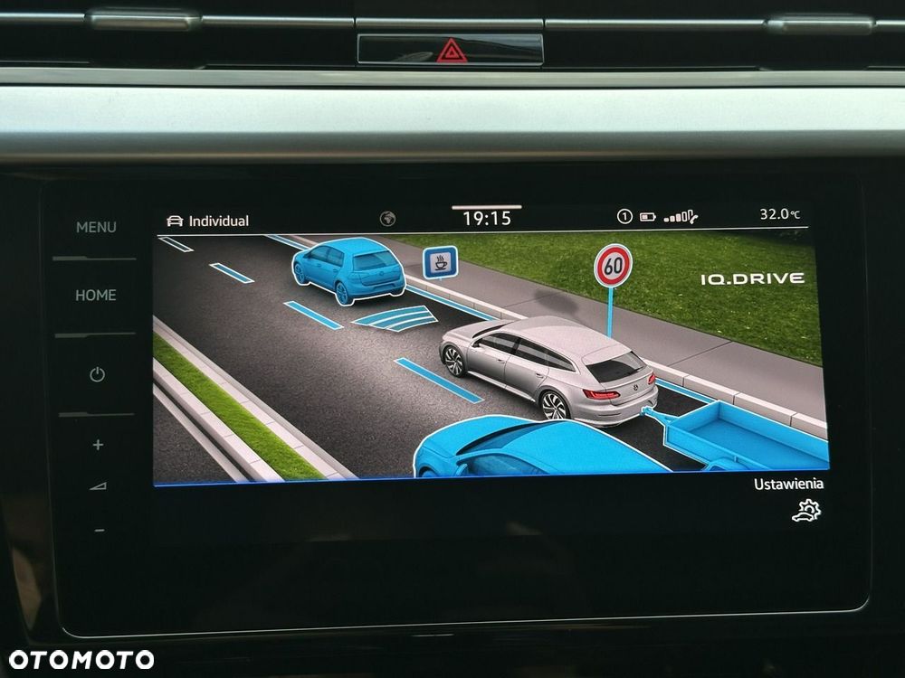 Volkswagen Arteon - 26