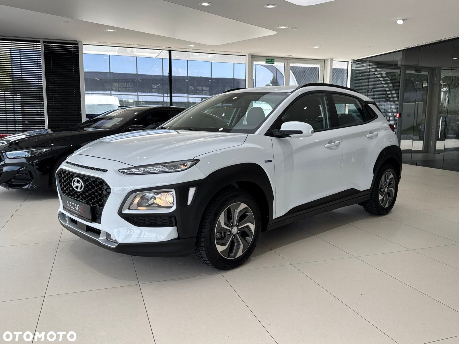 Hyundai Kona - 1