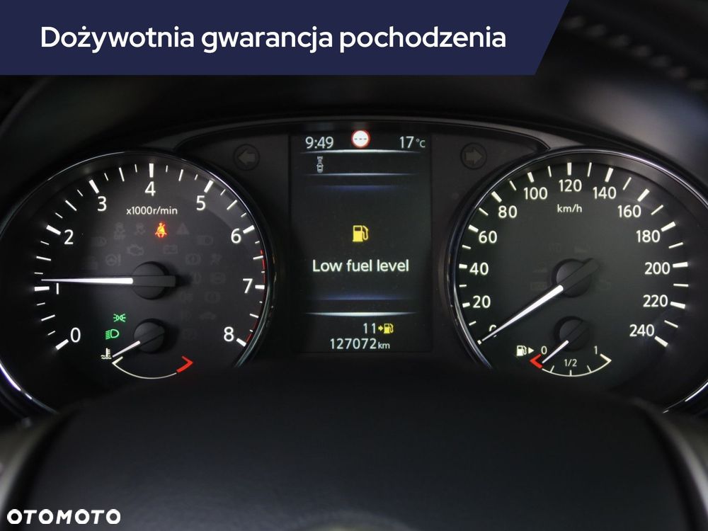 Nissan Qashqai - 13