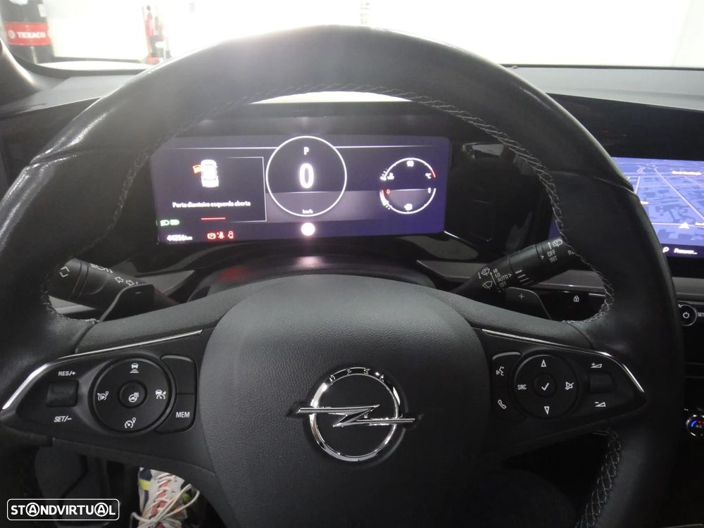 Opel Mokka 1.2 DI Turbo Auto Ultimate - 24