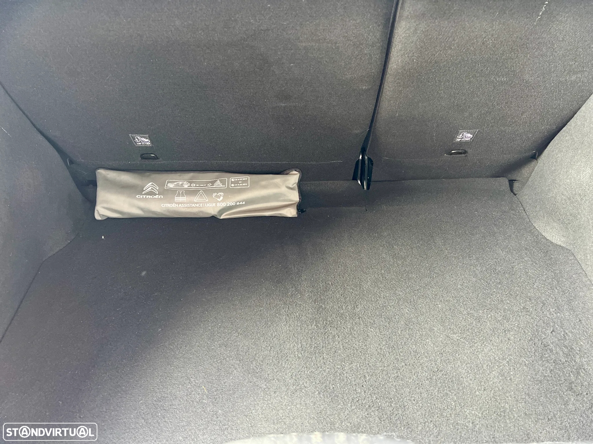 Citroën C3 1.5 BlueHDi C-Series - 23