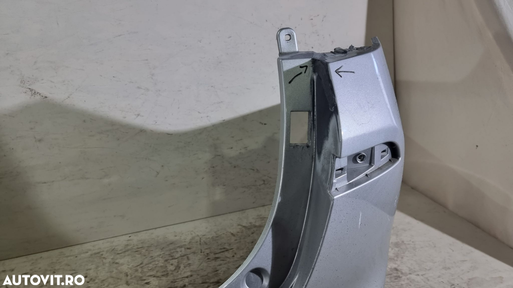 Bara spate Hyundai I30 Wagoon/Kombi, 2017, 2018, 2019, 86611-G4200. - 12