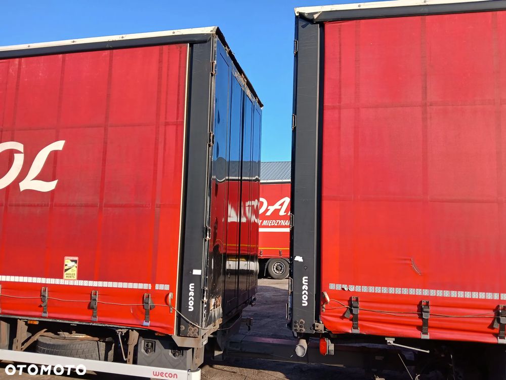 MAN TGX - 3