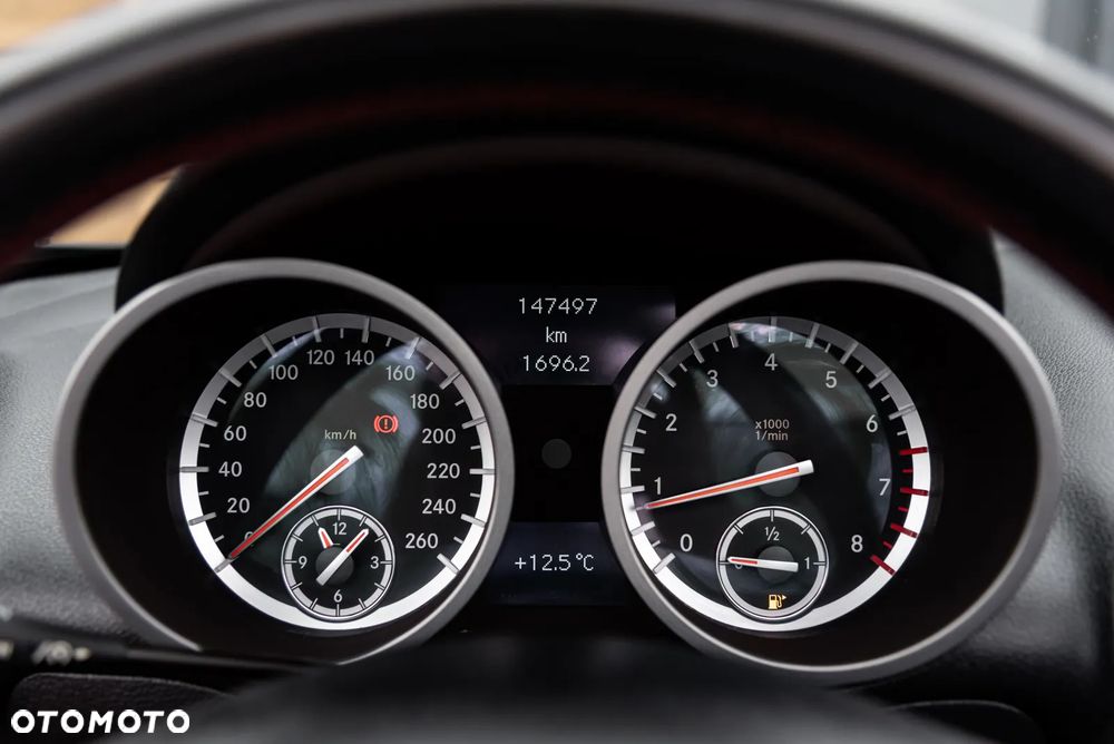 Mercedes-Benz SLK 200 BlueEFFICIENCY Edition 1 - 19