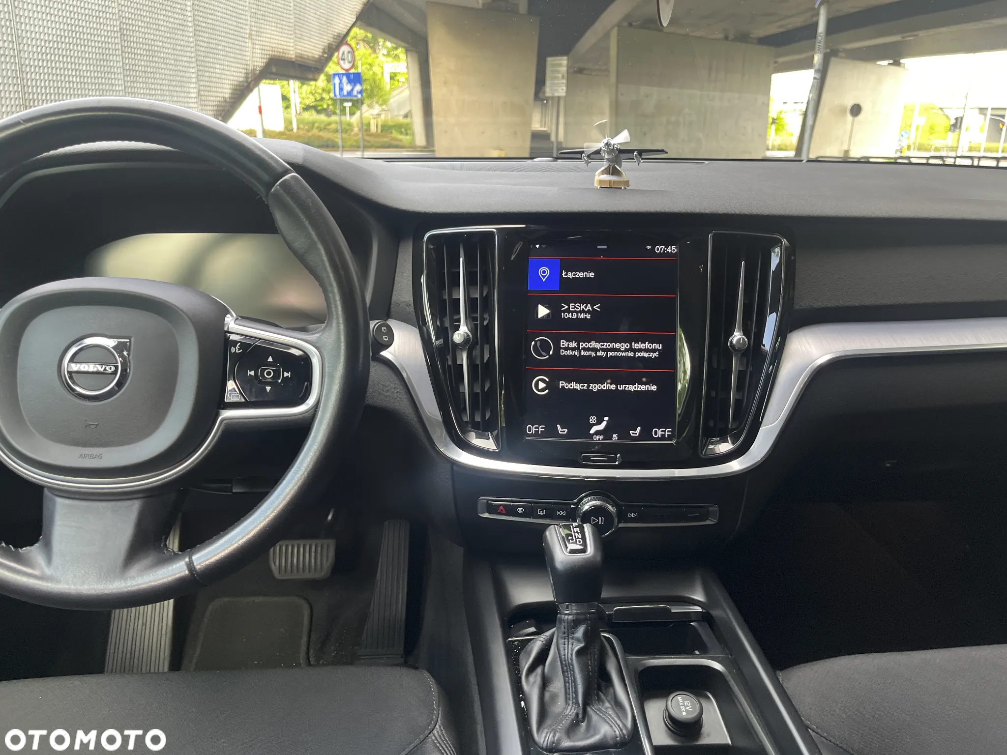 Volvo V60 D4 AWD - 6