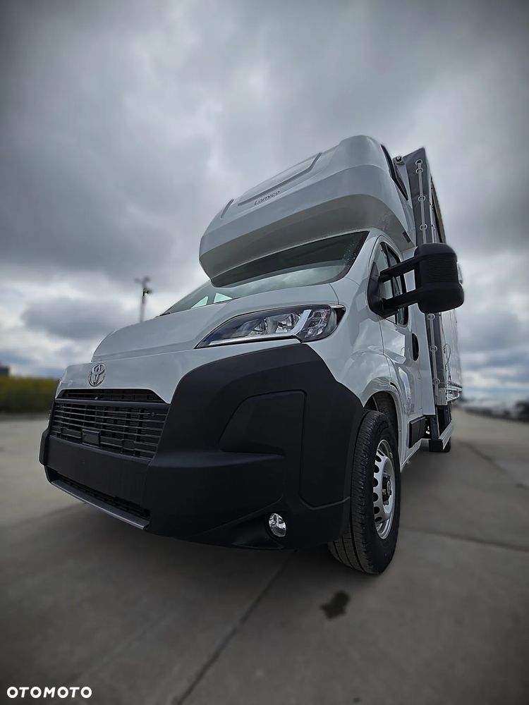 Toyota Proace Max L3H2 - 10