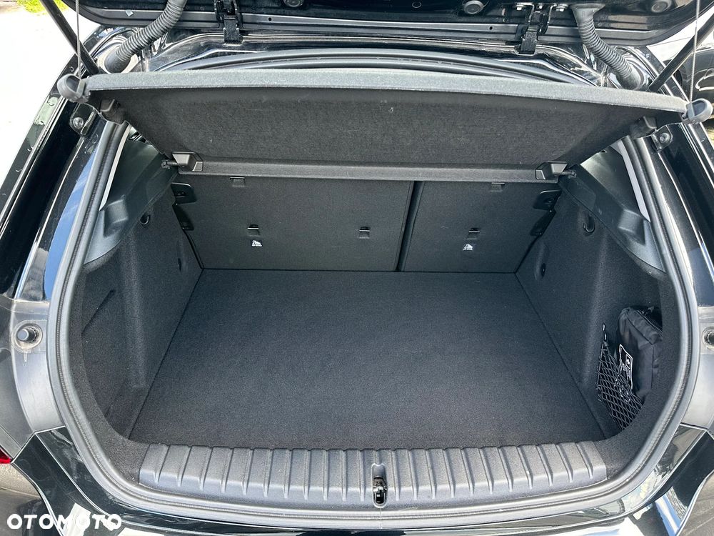 BMW Seria 1 118i Advantage - 22
