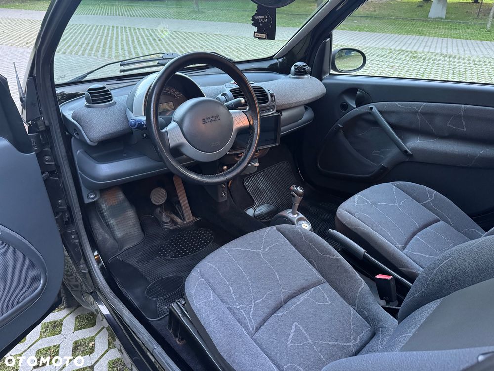 Smart Fortwo - 11