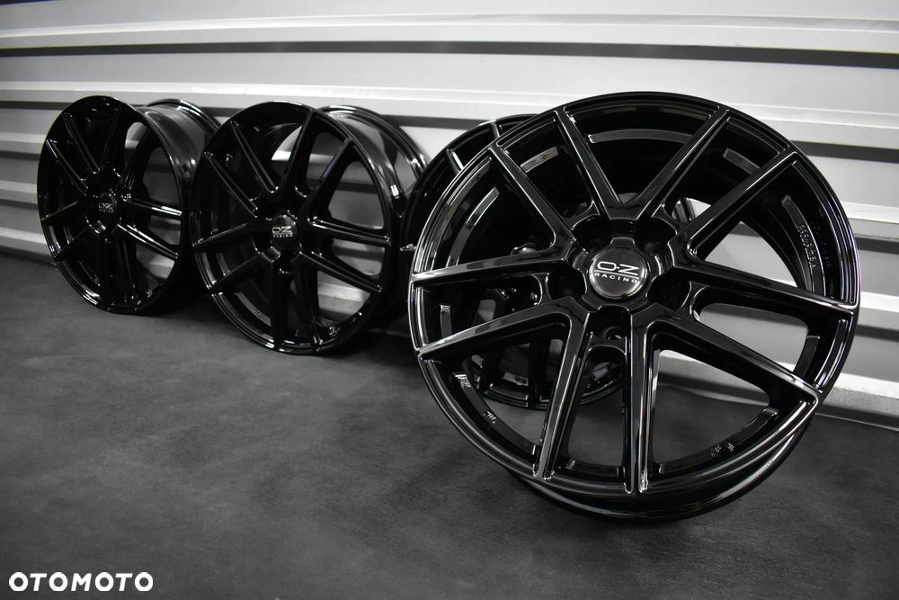 Felgi 5x114,3 R17 Mazda 3 5 6 HONDA Hyundai RENAULT Kia SUZUKI TOYOTA - 3