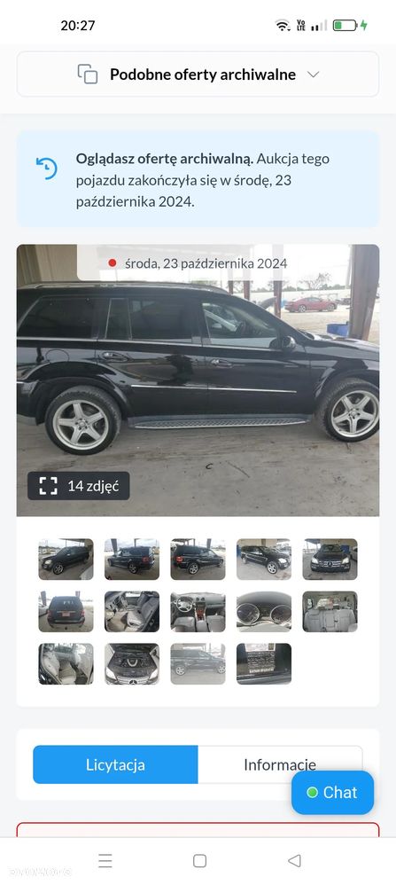 Mercedes-Benz GL 500 4Matic 7G-TRONIC Grand Edition - 29