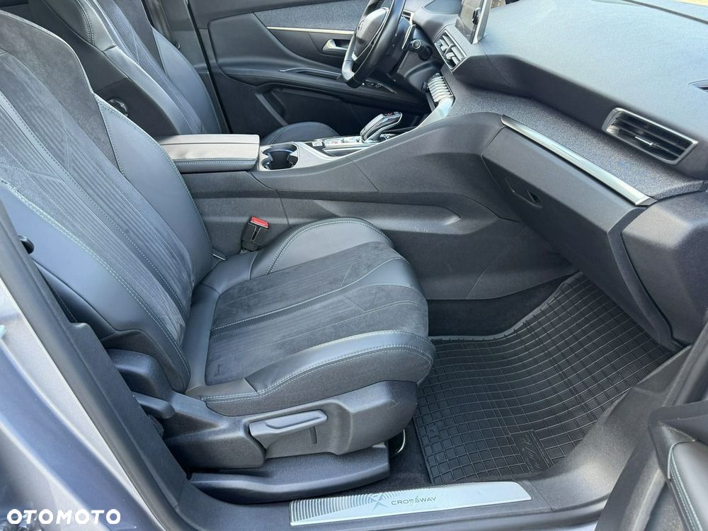Peugeot 3008 1.6 THP Crossway S&S EAT6 - 34