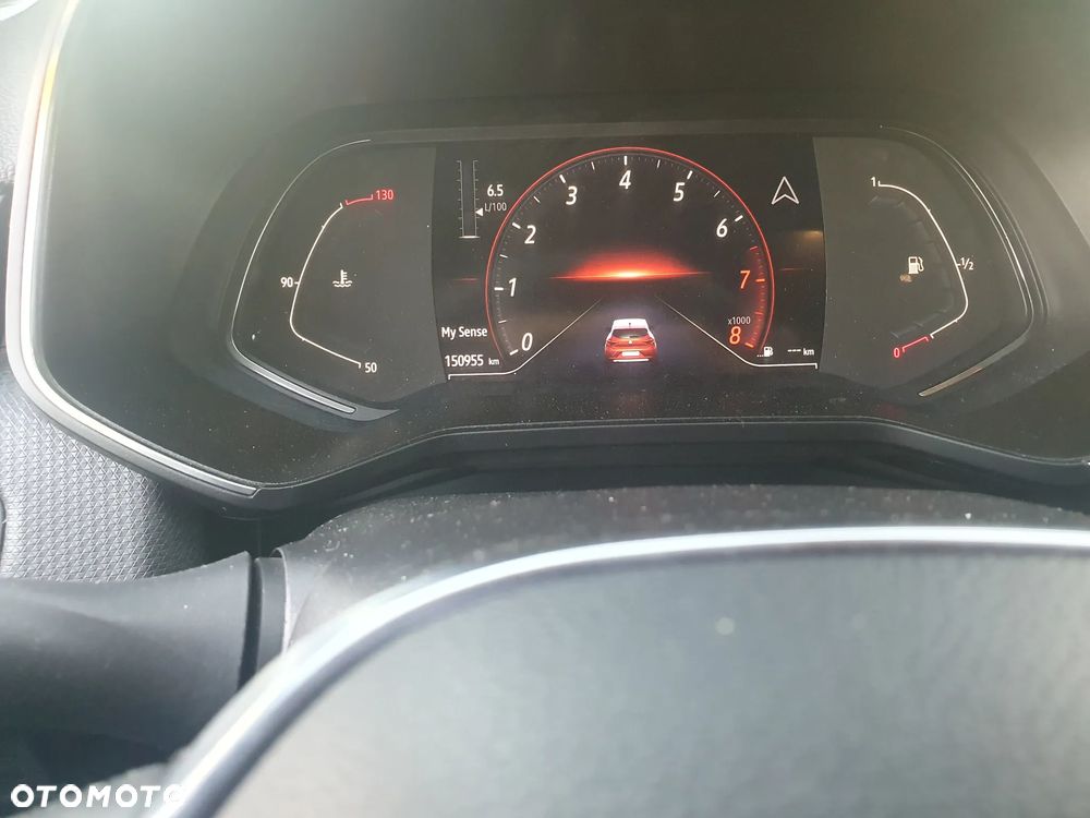 Renault Clio 1.3 TCe Intens EDC - 9
