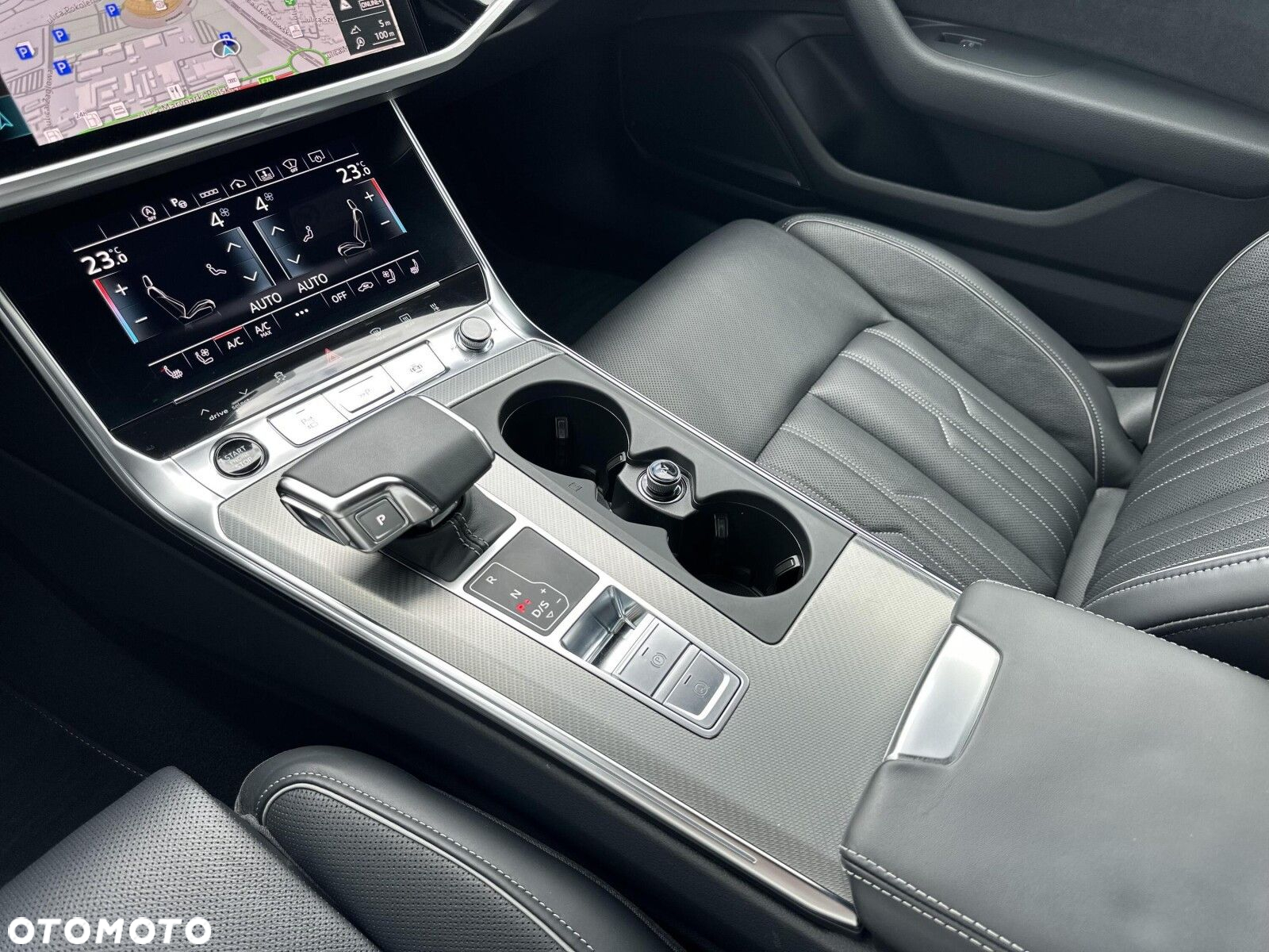 Audi A6 - 22