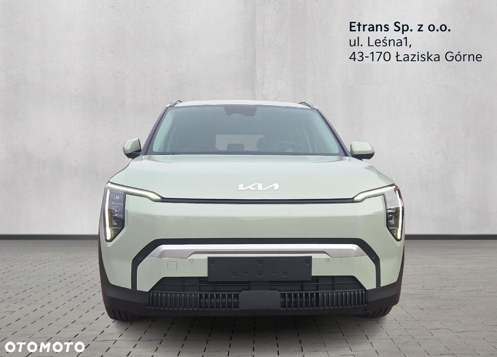 Kia EV3 58.3kWh Air - 8