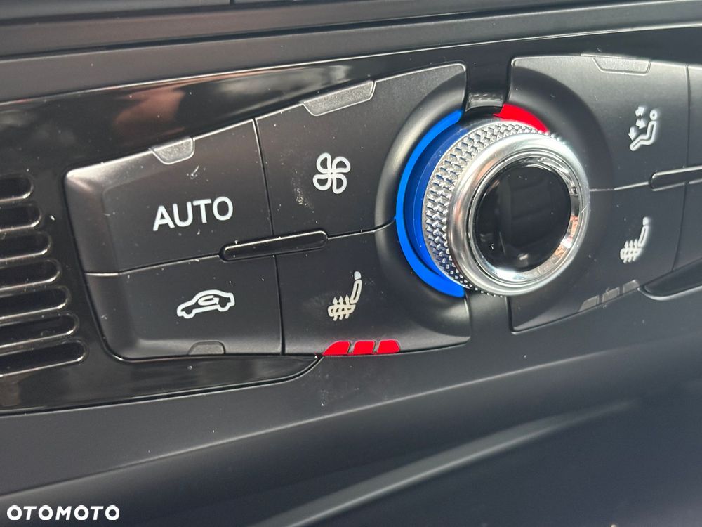 Audi A4 Avant 2.0 TDI 116g - 17