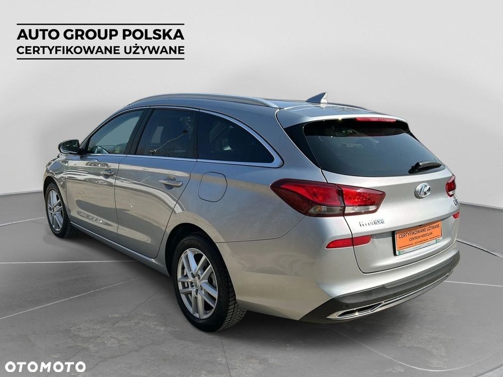 Hyundai i30 1.0 T-GDI Smart DCT - 3