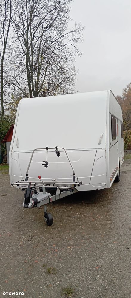 Burstner Premio 490 TL - 3