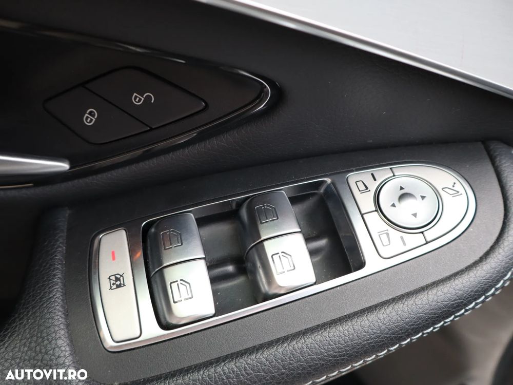 Mercedes-Benz GLC 300 de 4Matic 9G-TRONIC AMG Line Plus - 18