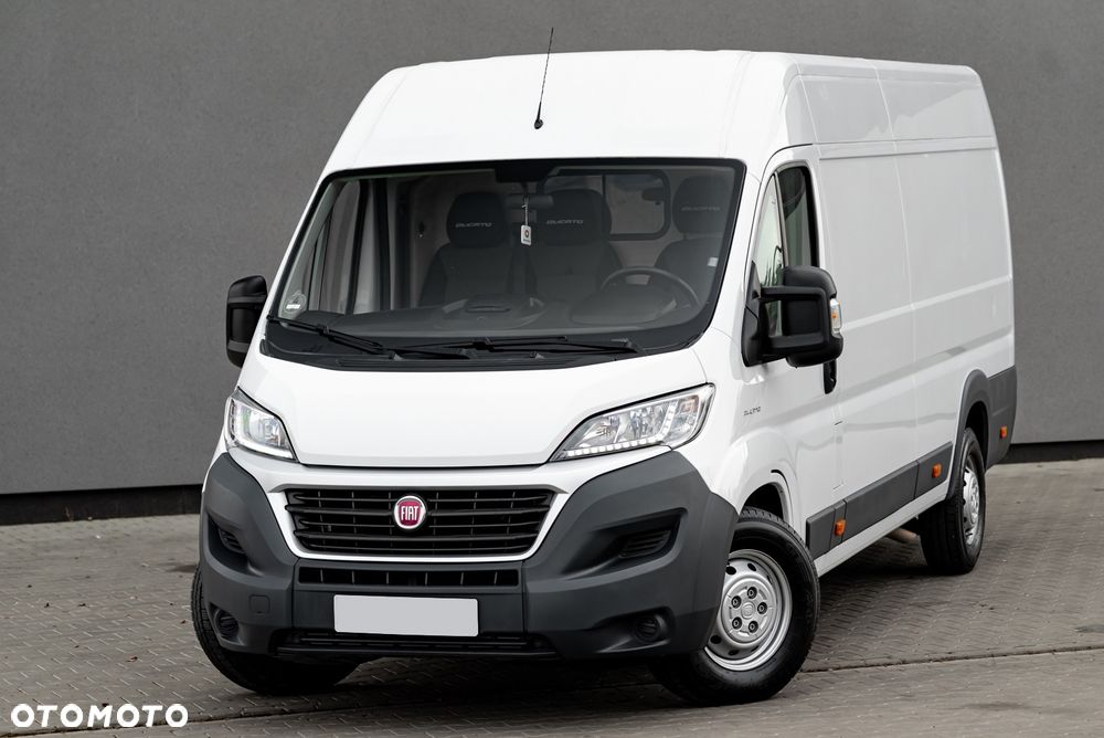 Fiat Ducato L4H2 - 2