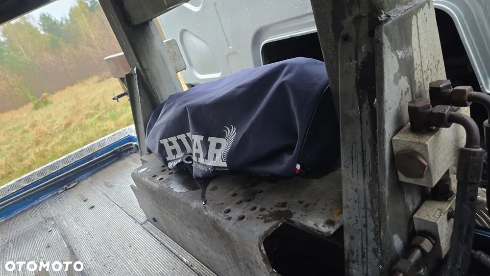 DAF FA LF45 - AUTOTRANSPORTER - 25