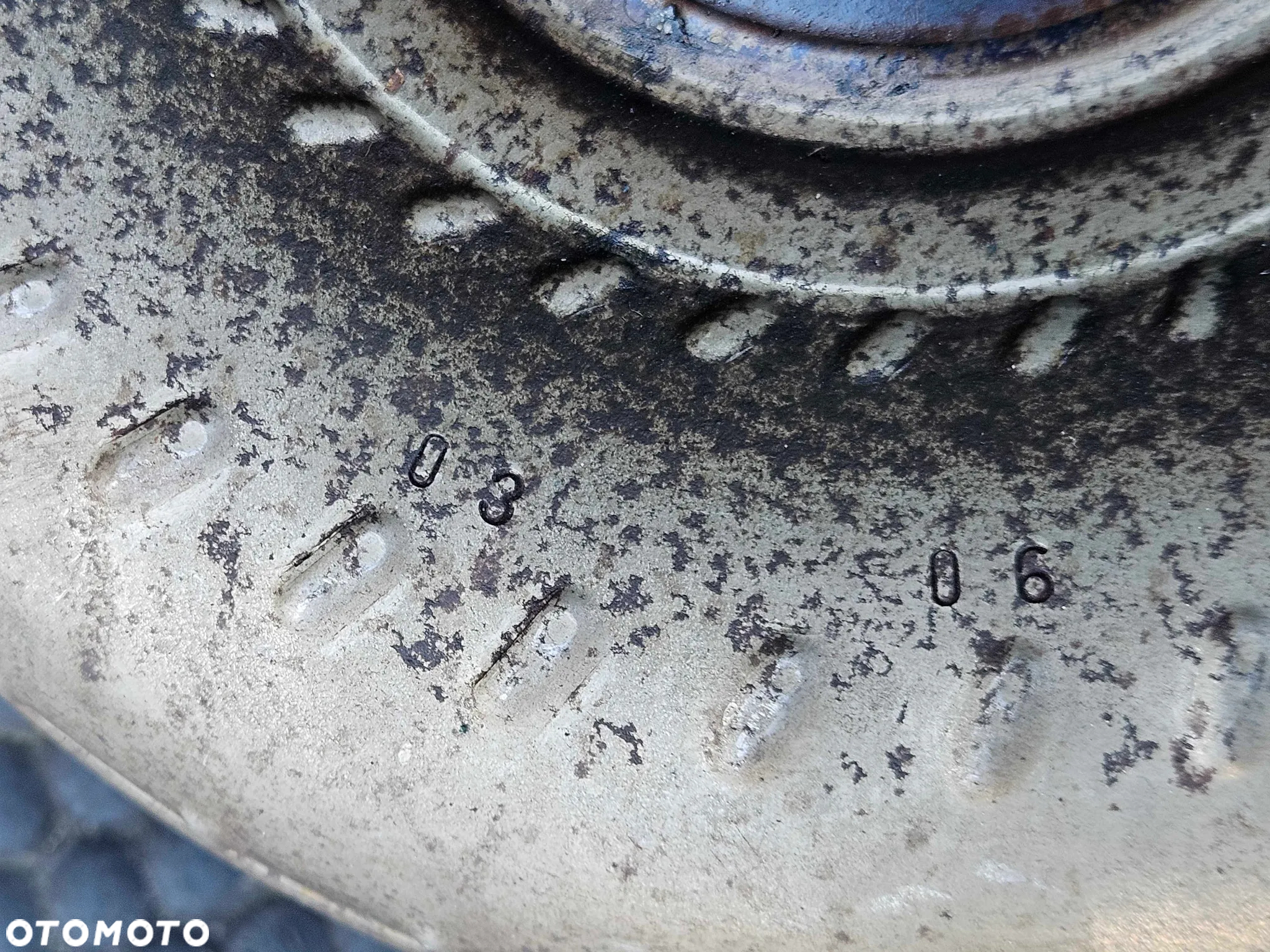 Sprzegło Konwerter 000063 06E105323D Hydrokinetyczne Kolo Zamachowe Komplet Quattro 3.2 FSI AUDI A4 B7 A6 C6 - 6