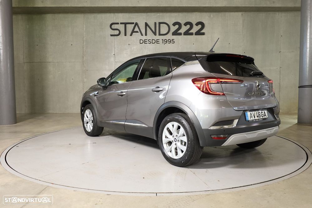Renault Captur 1.0 TCe Intens - 7