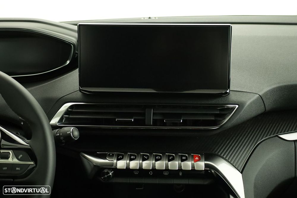 Peugeot 3008 1.6 Hybrid Allure e-EAT8 - 9