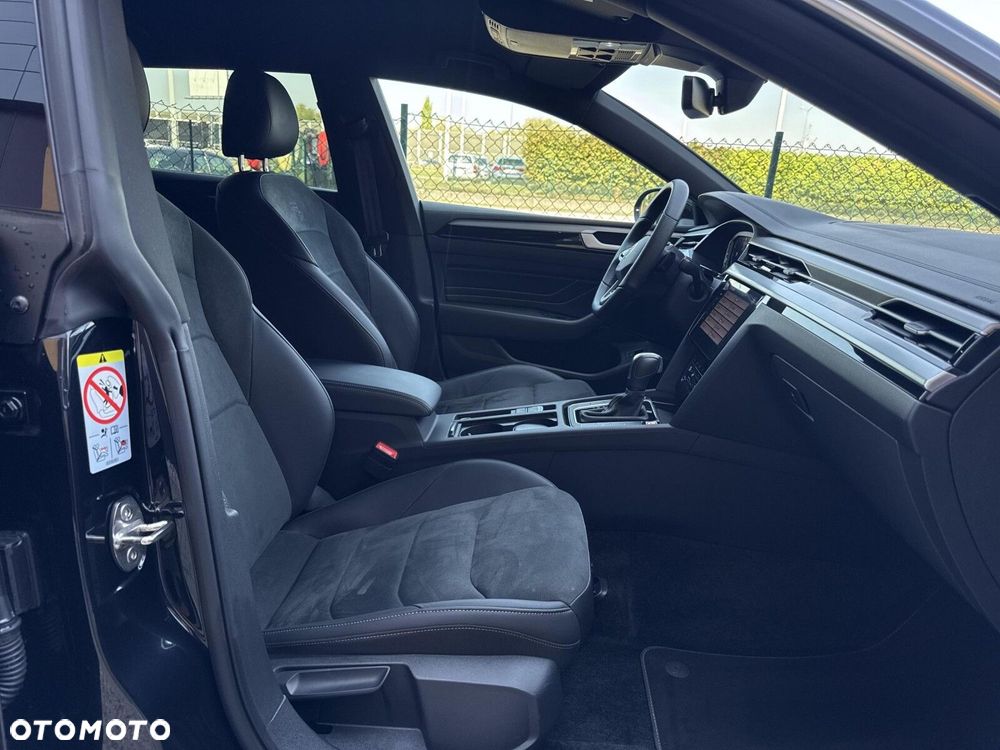 Volkswagen Arteon - 17