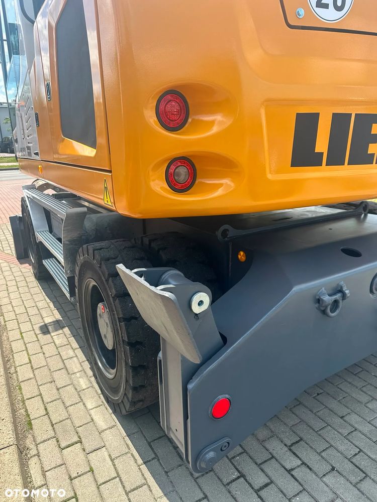 Liebherr 914 - 11