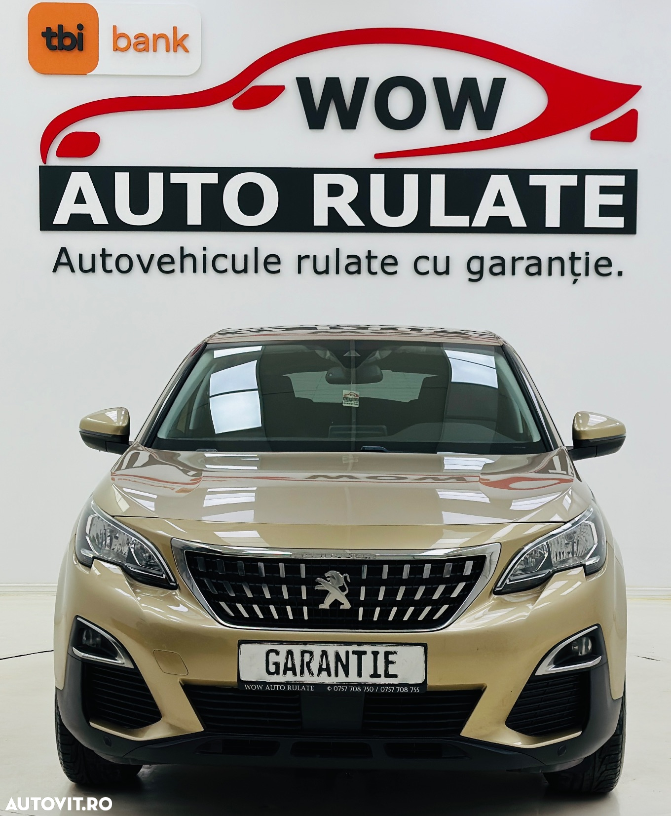 Peugeot 3008 - 11