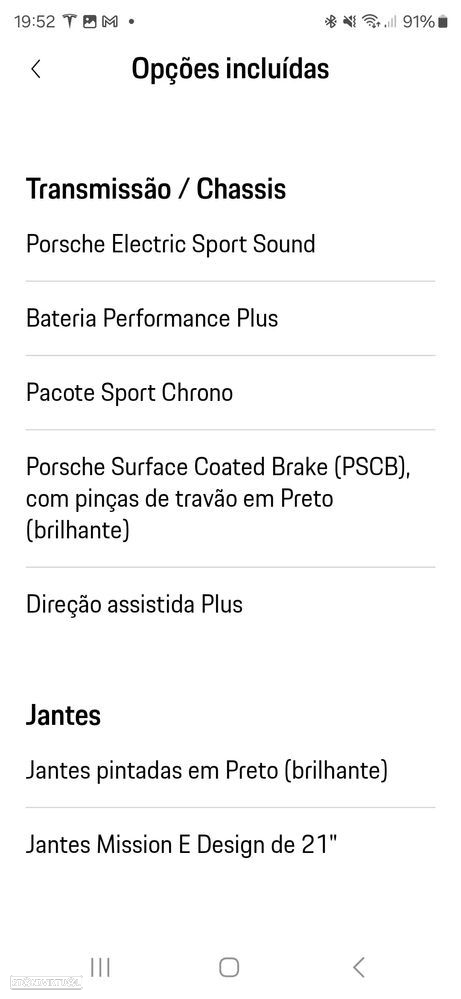 Porsche Taycan 4S - 15