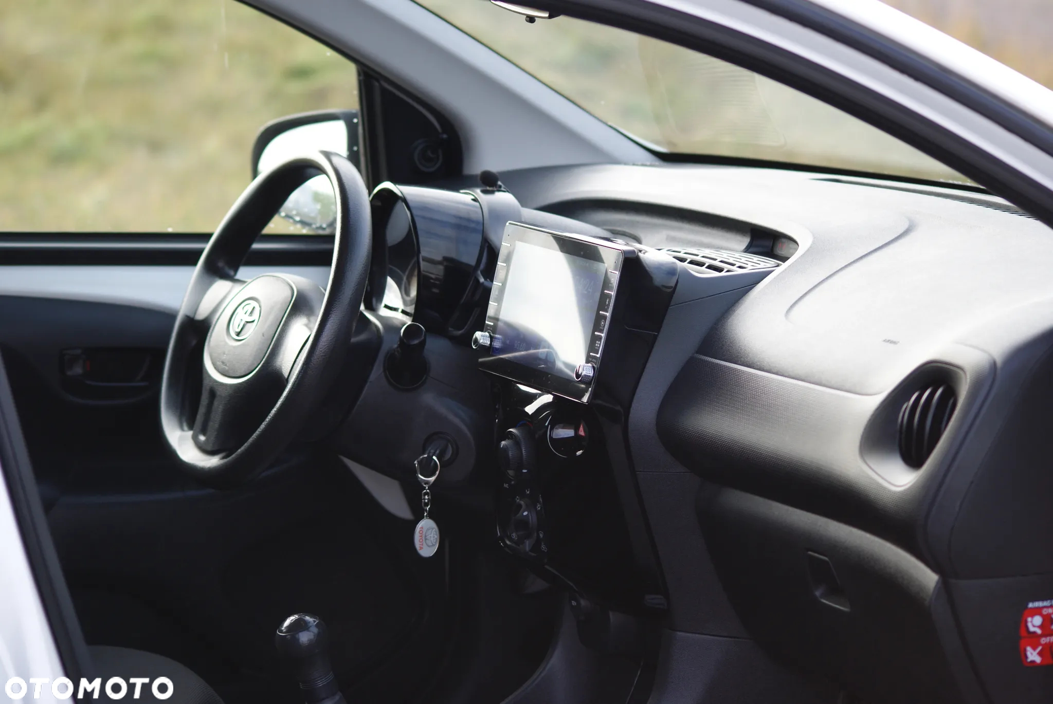 Toyota Aygo - 11