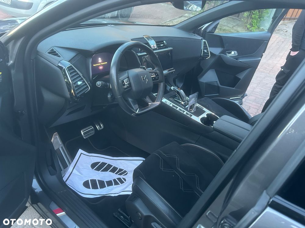 DS Automobiles DS 7 Crossback - 8