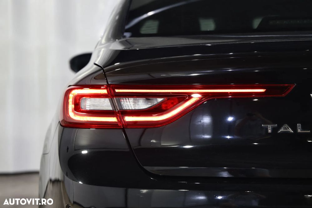 Renault Talisman - 37